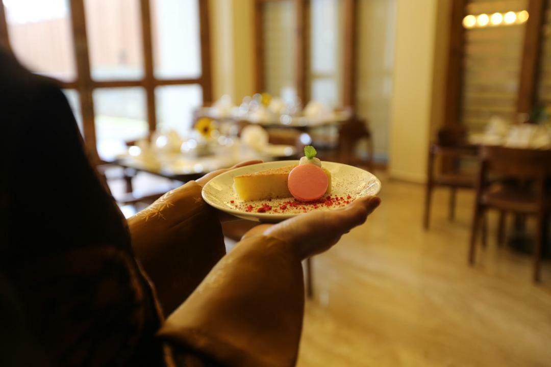 The Pema By Realm Hotel Тхимпху Екстериор снимка